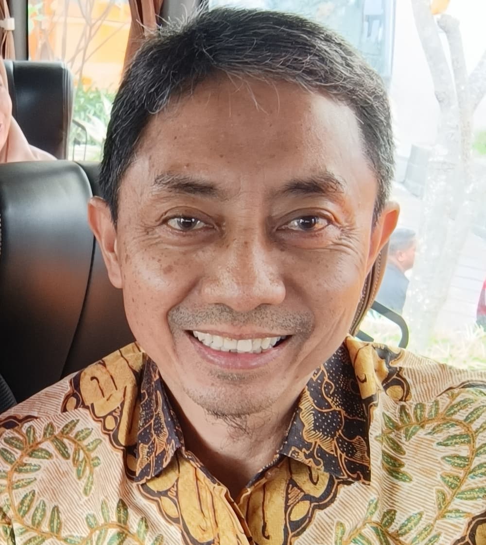 Foto Diri